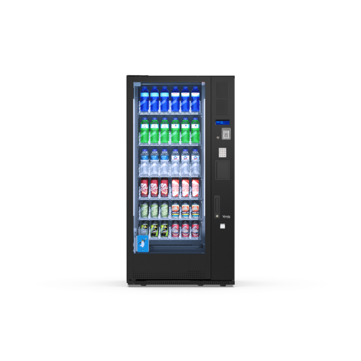 G-Drink Standard DM6 Vertical