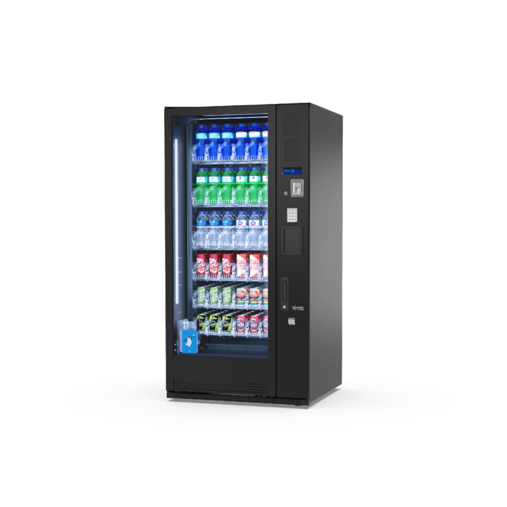 G-Drink Standard DM6 Vertical