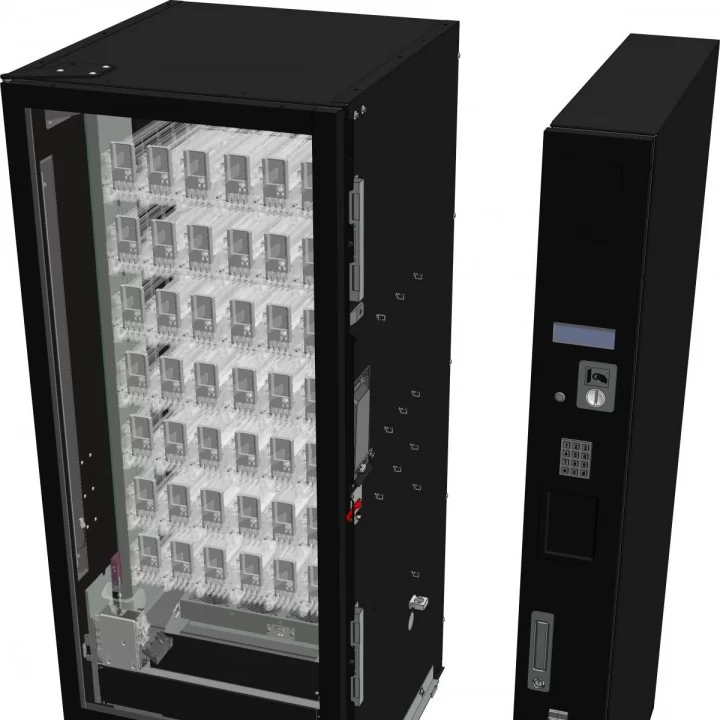 G-Drink Standard DM6 Vertical