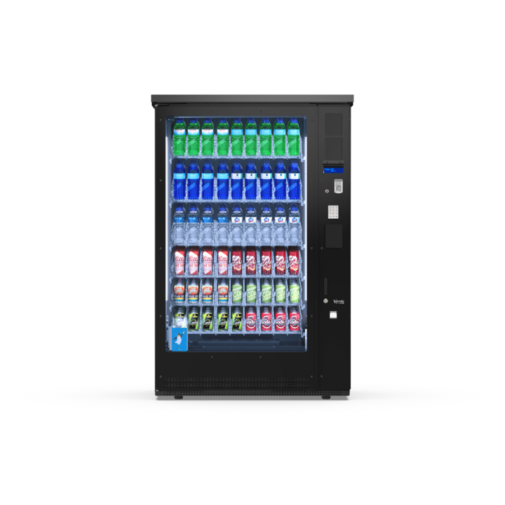 G-Drink Standard DM9 Vertical Outdoor