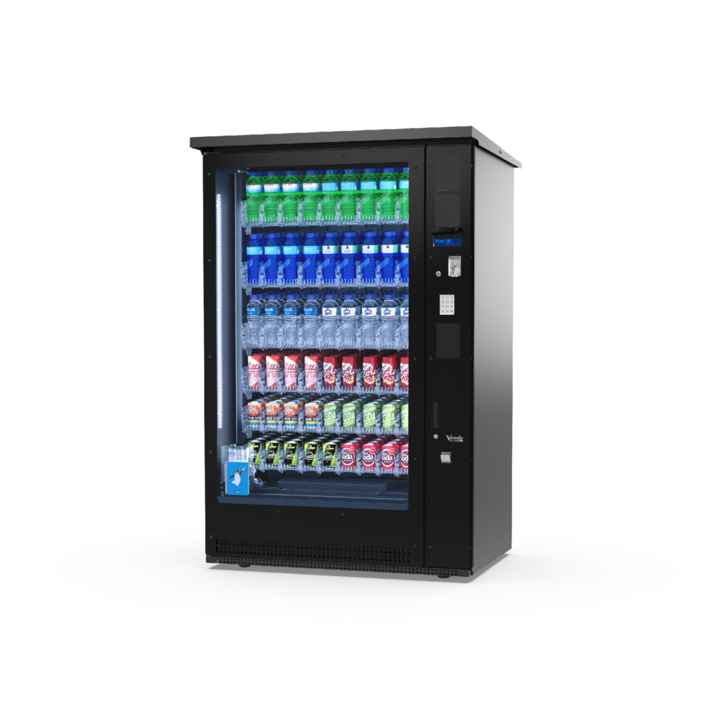 G-Drink Standard DM9 Vertical Outdoor