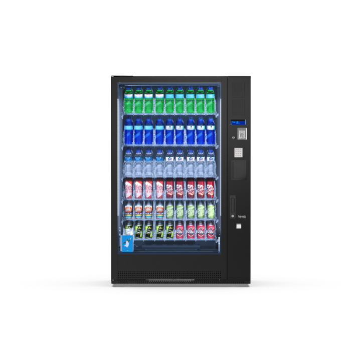 G-Drink Standard DM9 Vertical