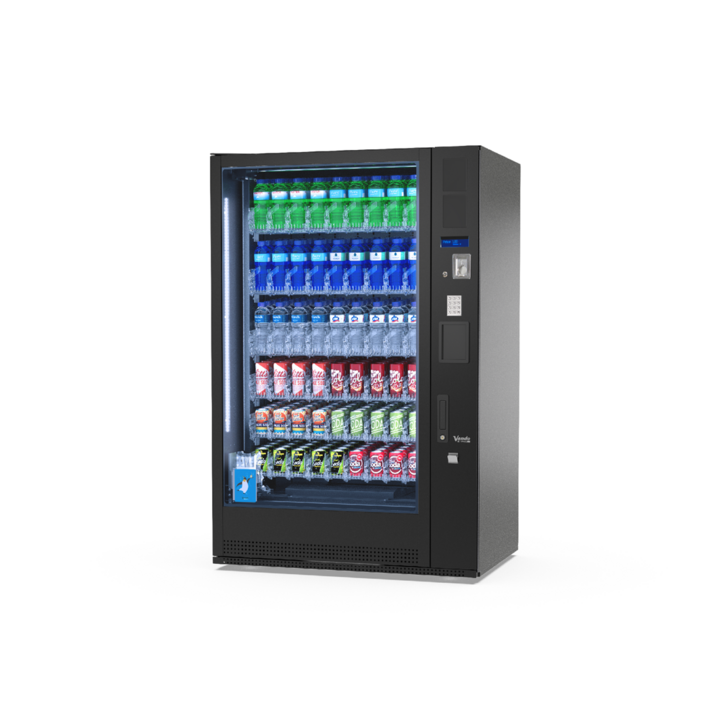 G-Drink Standard DM9 Vertical