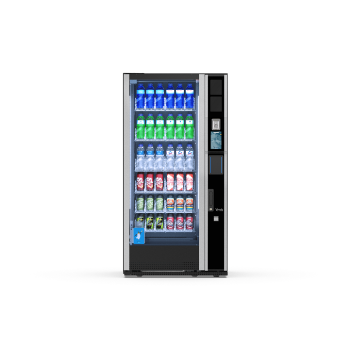 G-Drink Touch 6 Vertical