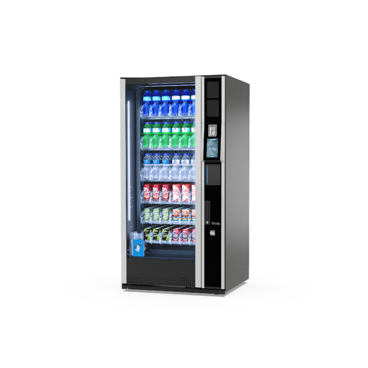 G-Drink Touch 6 Vertical