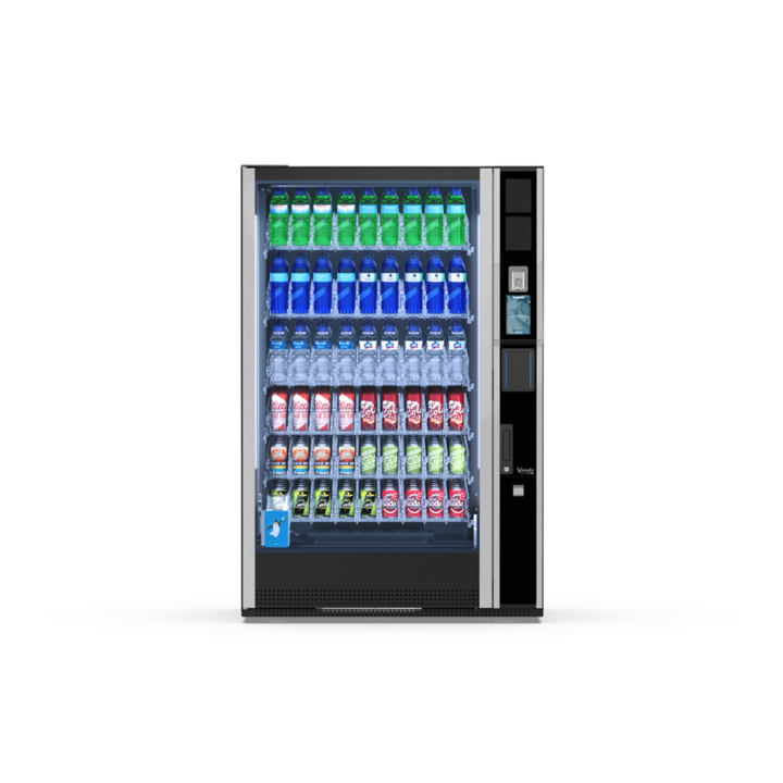 G-Drink Touch 9 Vertical