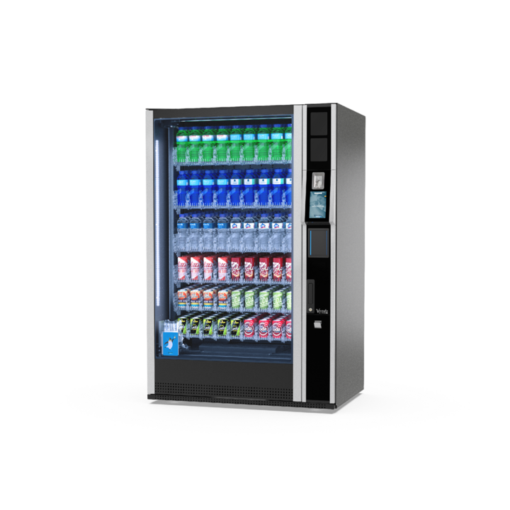 G-Drink Touch 9 Vertical