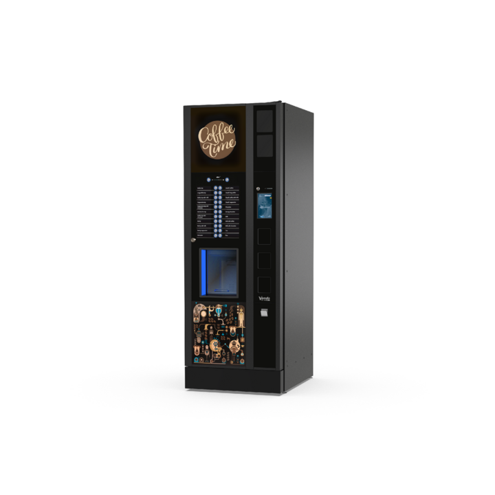 G-Caffè UNI-Q ESPRESSO
