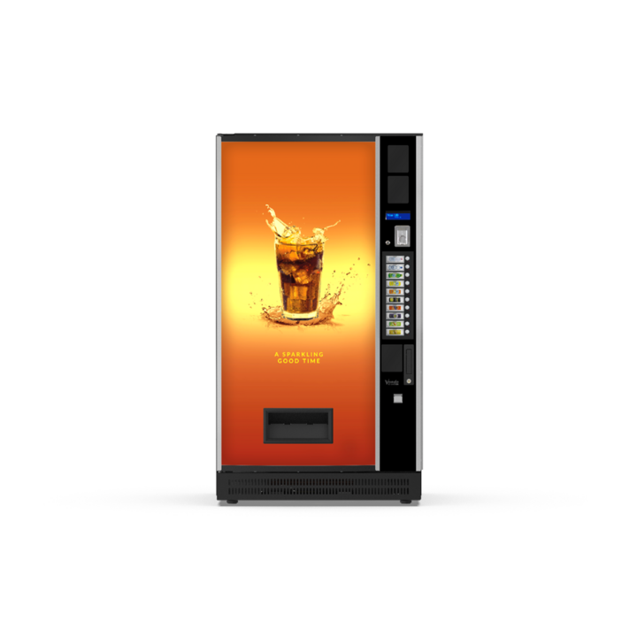Narrowstack 10