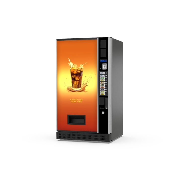 Narrowstack 10