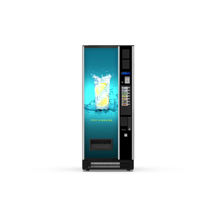 Narrowstack 7