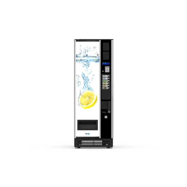Narrowstack 6