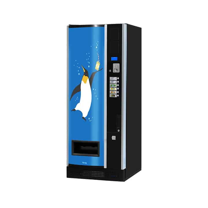 Narrowstack 6