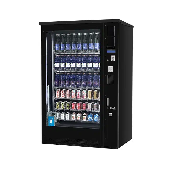 G-Drink Standard DM9 Vertical Outdoor