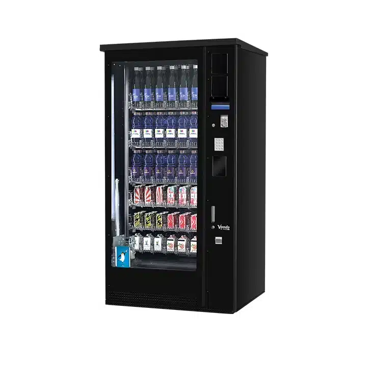 G-Drink Standard DM6 Vertical Outdoor