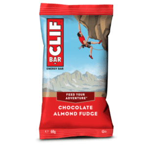 Clif Energy Bar Chocolate Almond Fudge