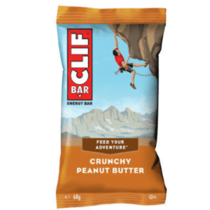 Clif Energy Bar Peanut Butter