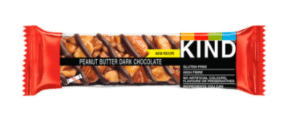 Kind Peanut Butter & Dark Choc Bar