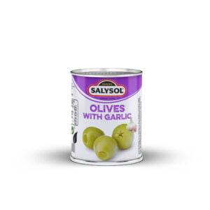 Olive Garlic