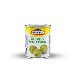 Olive lemon