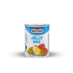 Jelly mix