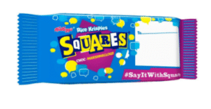 Kelloggs Rice Krispies Squares Totally Chocolatey