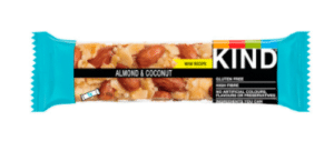 KIND ALMOND & COCONUT