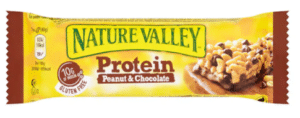 Nature Valley Peanut & Choc Protein Bar