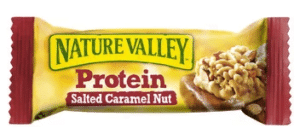 Nature Valley Salted Caramel Protein Bar