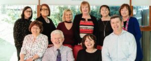 Our Charities