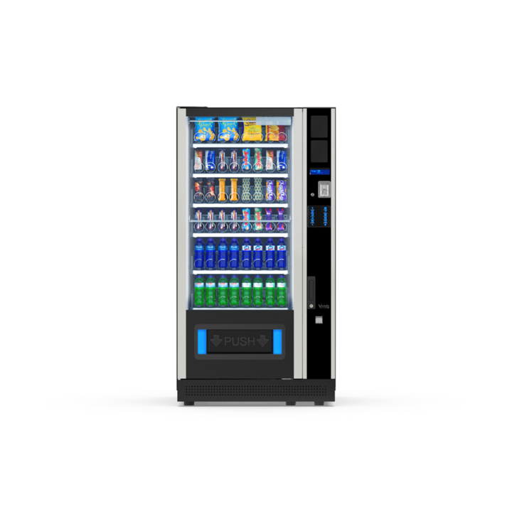 G-Snack Design Eight (VIII) Master