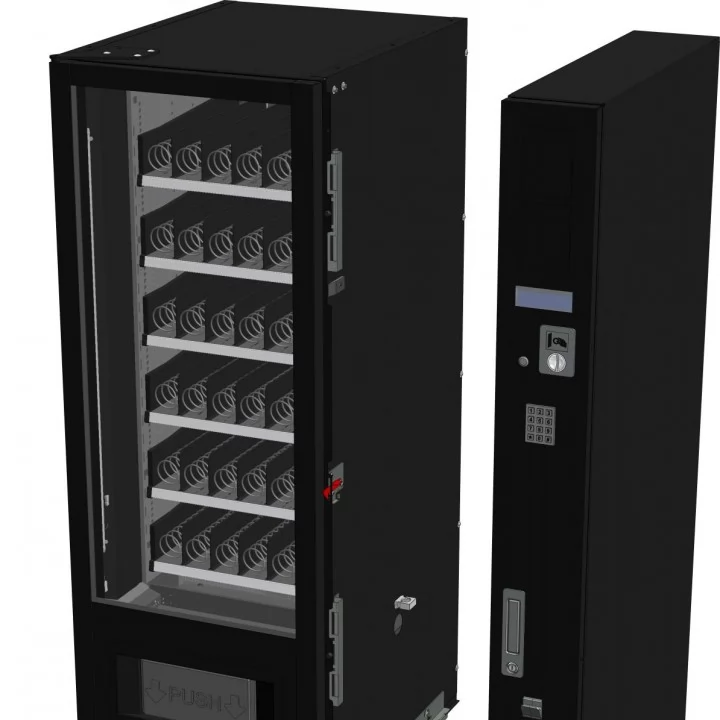 G-Snack Standard Six (VI) Master - SM6