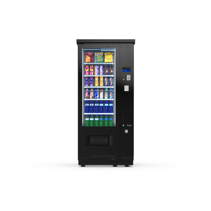 G-Snack Standard six (VI) Outdoor