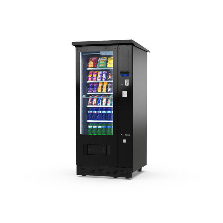 G-Snack Standard six (VI) Outdoor
