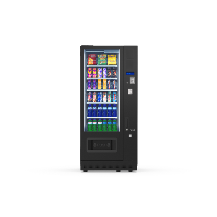 G-Snack Standard Six (VI) Master - SM6