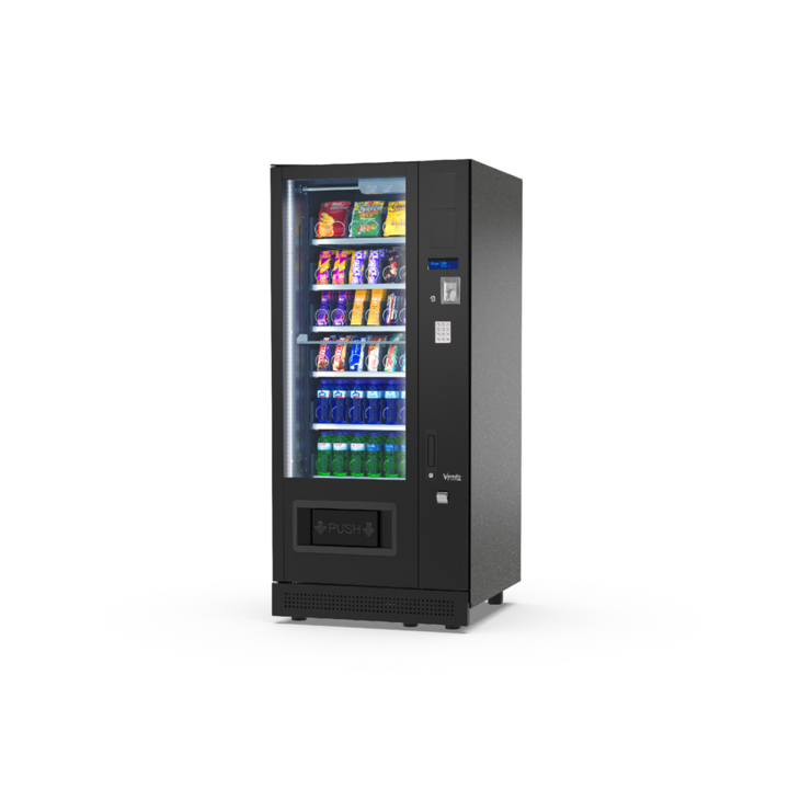 G-Snack Standard Six (VI) Master - SM6