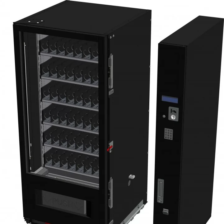 G-Snack Standard Eight (VIII) Master - SM8