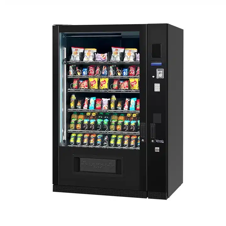 G-Snack Standard Twelve (XII) Master