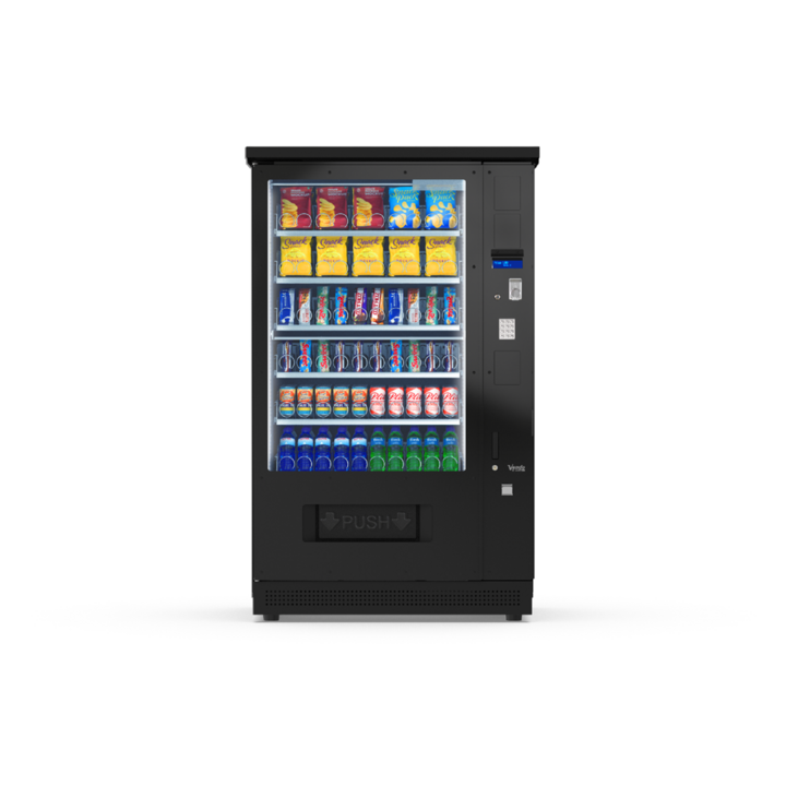 G-Snack Standard Ten (X) Outdoor