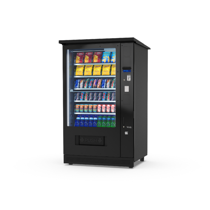 G-Snack Standard Ten (X) Outdoor