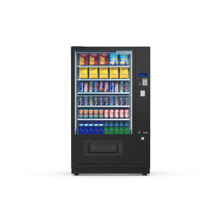 G-Snack Standard Ten (X) Master - SMX