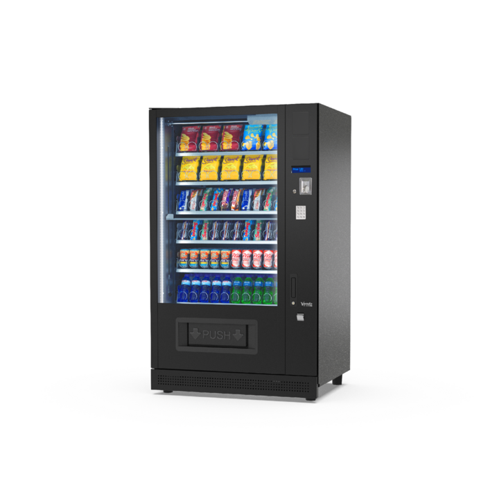 G-Snack Standard Ten (X) Master - SMX