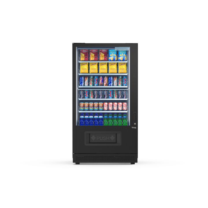 G-Snack Standard Ten (X) Slave