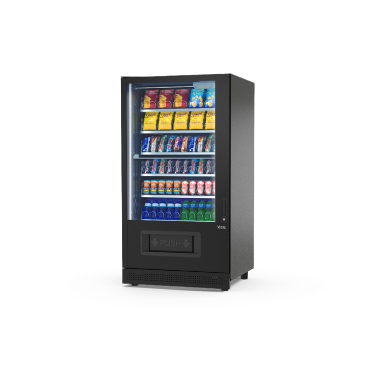 G-Snack Standard Ten (X) Slave