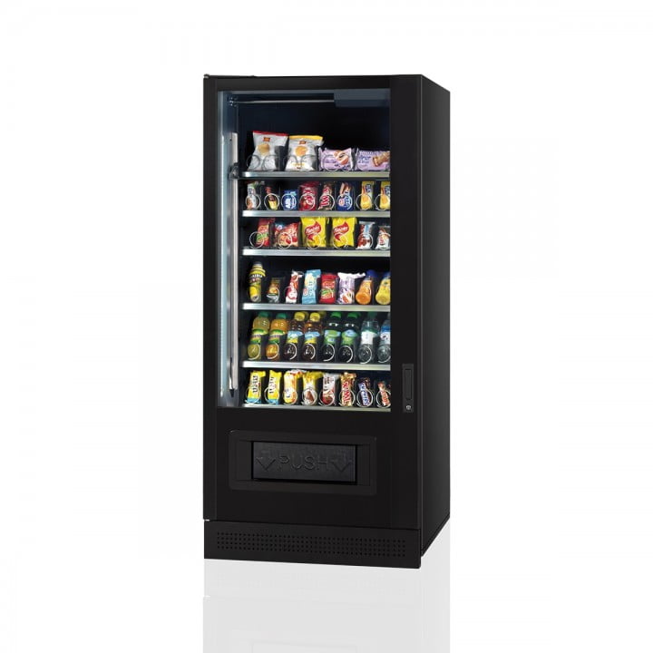 G-Snack Standard Eight (VIII) Slave