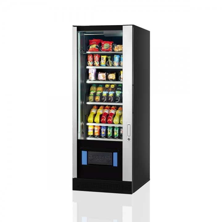 G-Snack Design Six (VI) Slave