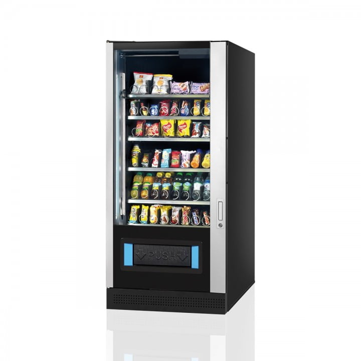 G-Snack Design Eight (VIII) Slave