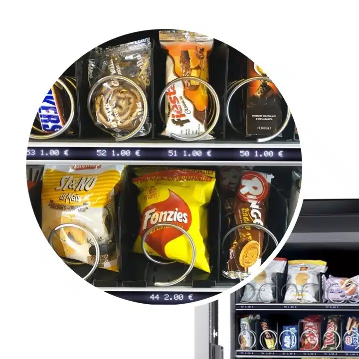 G-Snack Standard Twelve (XII) Master
