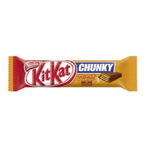 Kit Kat Chunky Peanut Butter Bar