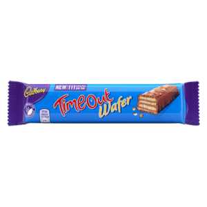 Cadbury Timeout Wafer Bar